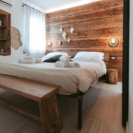 קיוג'ה Laguna Suite B&B מראה חיצוני תמונה