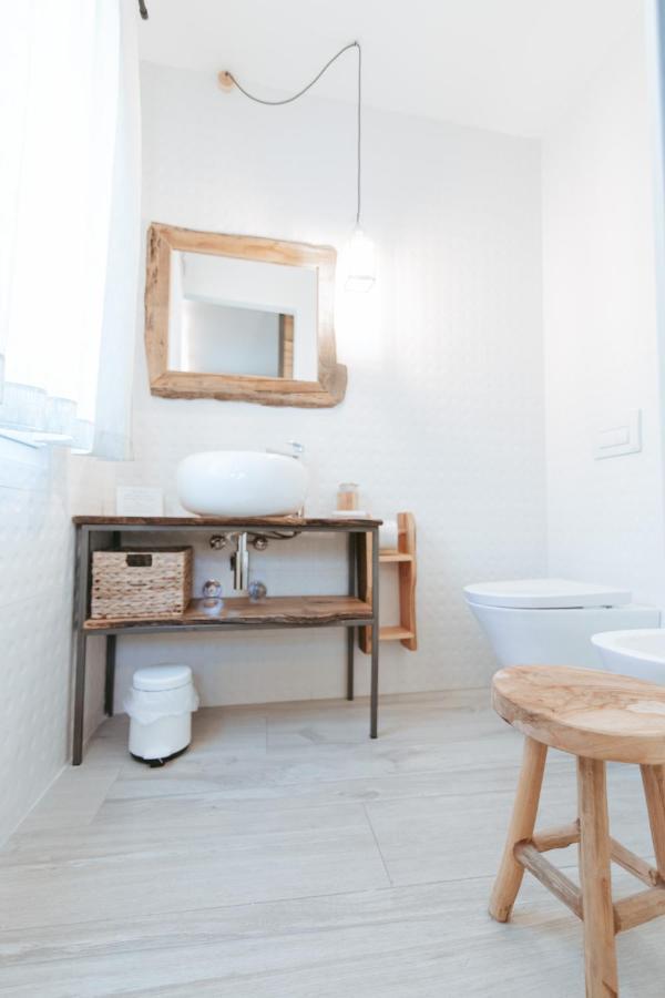 קיוג'ה Laguna Suite B&B מראה חיצוני תמונה