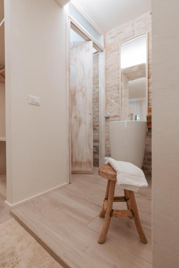 קיוג'ה Laguna Suite B&B מראה חיצוני תמונה