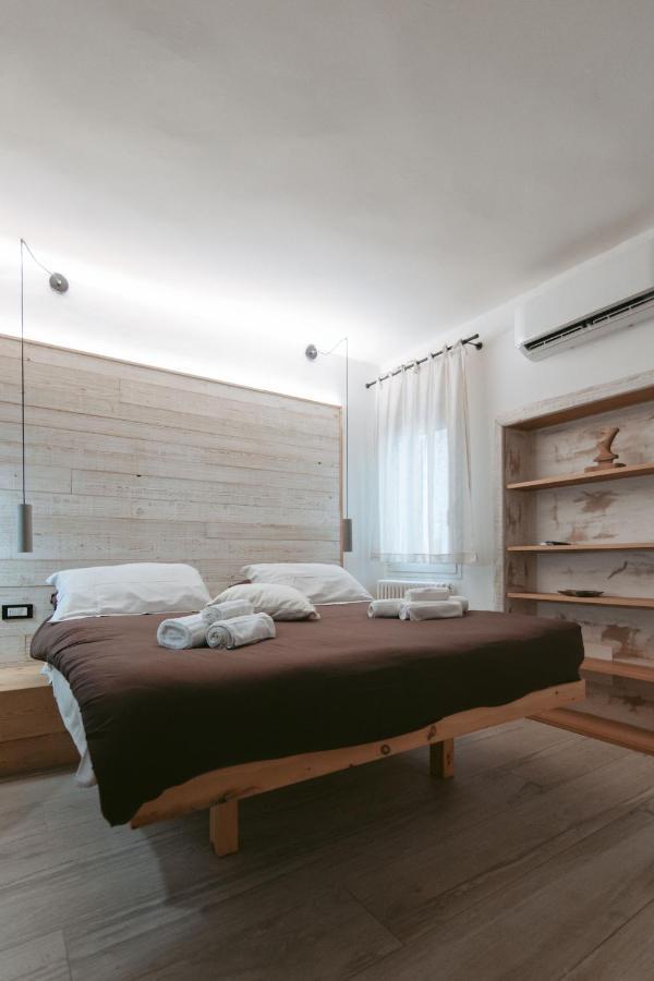 קיוג'ה Laguna Suite B&B מראה חיצוני תמונה