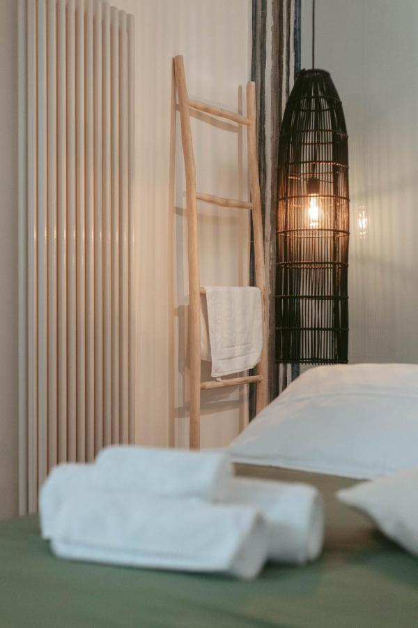 קיוג'ה Laguna Suite B&B מראה חיצוני תמונה